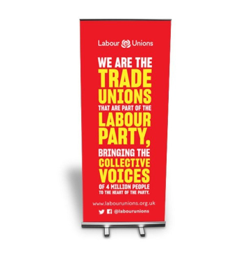 Roller Banner
