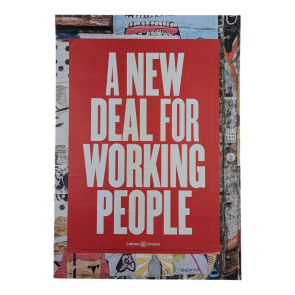 Assorted Poster Bundle of 3 x A3 Posters