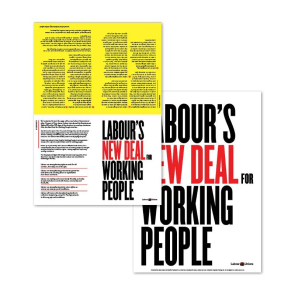 Leaflet: New Deal: Detailed Explainer