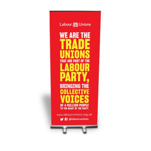 Roller Banner